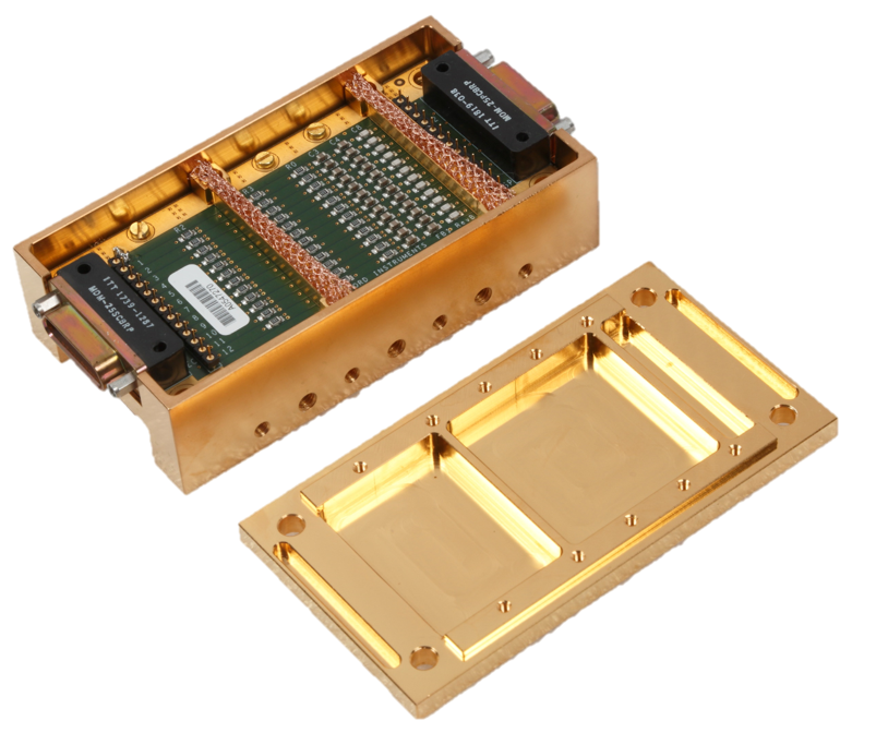 Mosaic Low Pass Filter モジュラー Mosaic Low Pass Filter— Clockface Modular